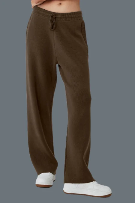 Alo Espresso Sweatpants