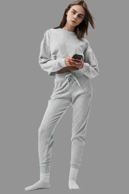 alo flare sweatpants