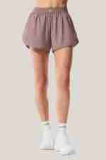 Alo Match Point Shorts