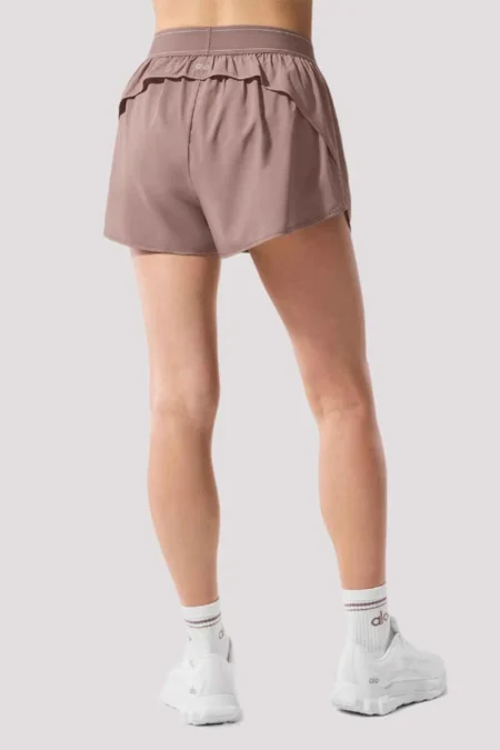 alo match point shorts back