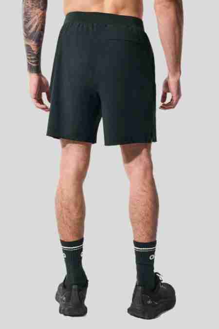 alo mens shorts back
