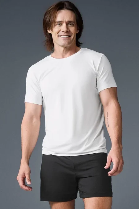 Alo Men's T Shirt