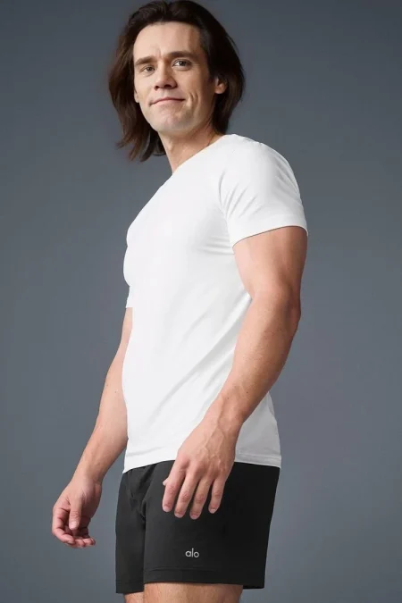 alo Men's T Shirt