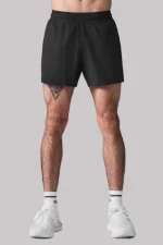 Alo Running Shorts