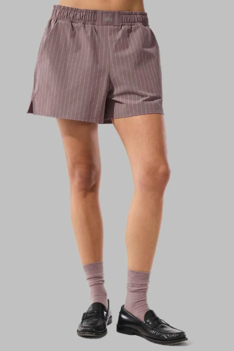 Alo Shorts Womens
