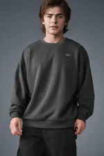 Alo Sweat Shirt
