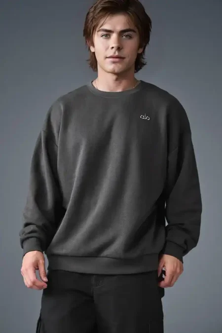 Alo Sweat Shirt