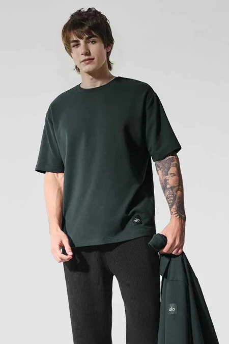 Alo Workout Shirts