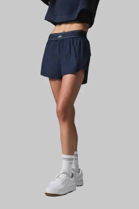 Alo Yoga Match Point Shorts