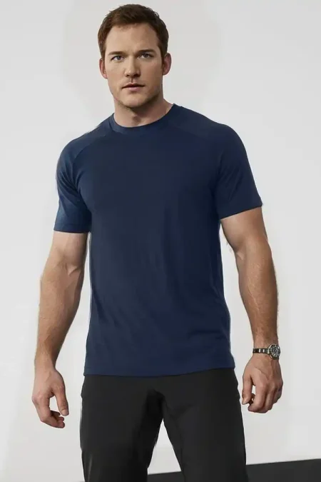 Alo yoga t shirt
