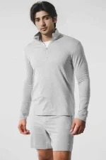 Dark Gray Tracksuit
