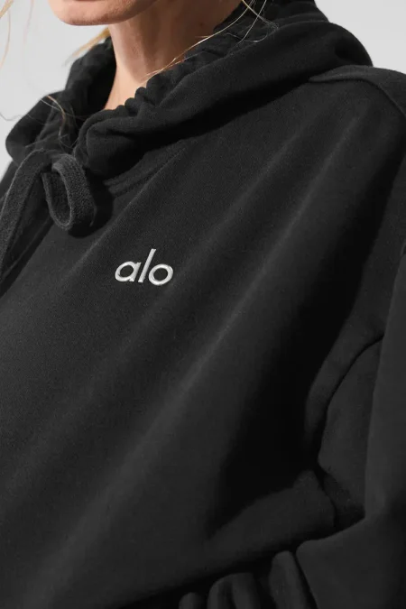 ladies two piece tracksuit logo