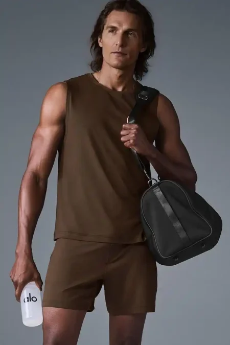 Men Sport Shirts
