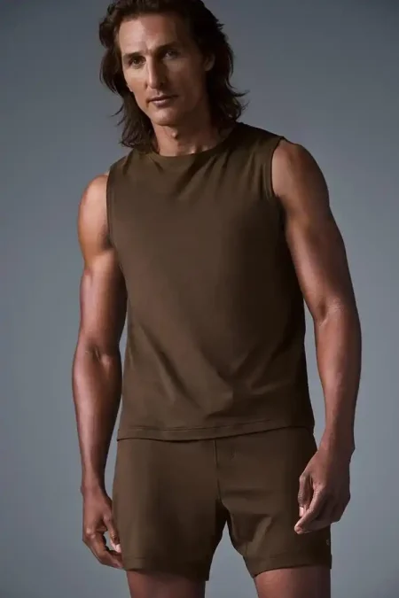 Men Sport Shirts