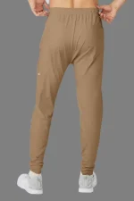 men's alo sweatpants back