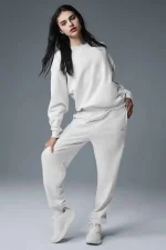 petite tracksuit set