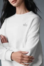petite tracksuit set logo