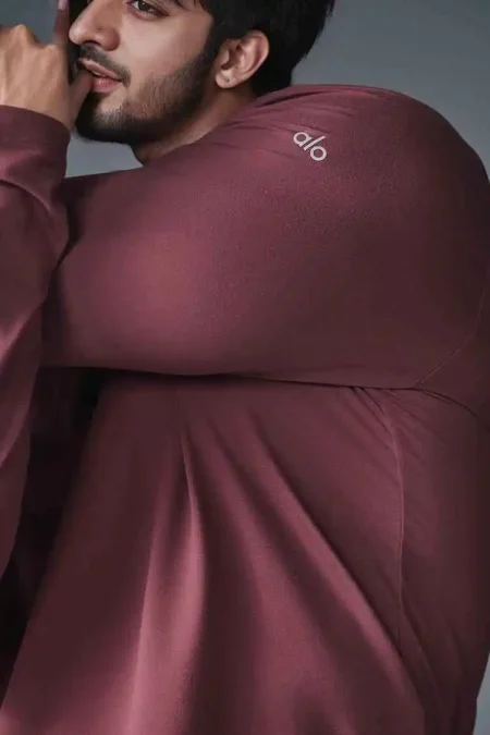 Purple Tracksuit logo