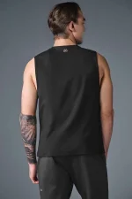 Sleeveless Mens T Shirts