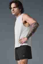 Sleeveless Workout Shirts