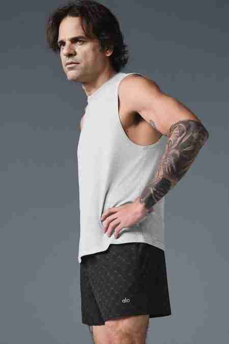 Sleeveless Workout Shirts