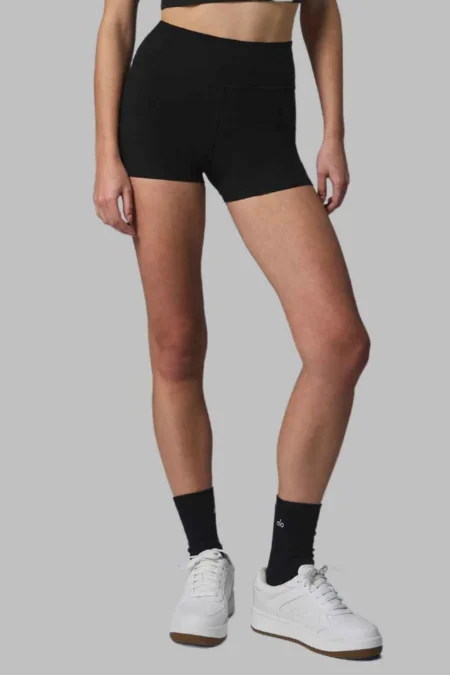 Soft Shorts