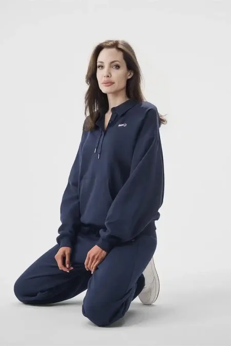 T Shirt With Bra Support