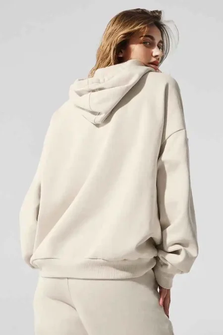womens tall tracksuit back