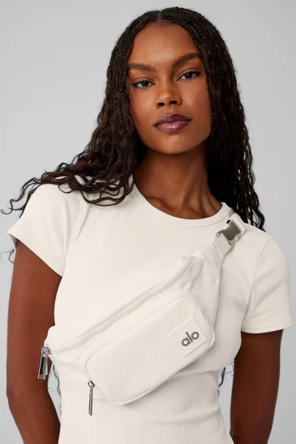 Alo Yoga Explorer Fanny Pack